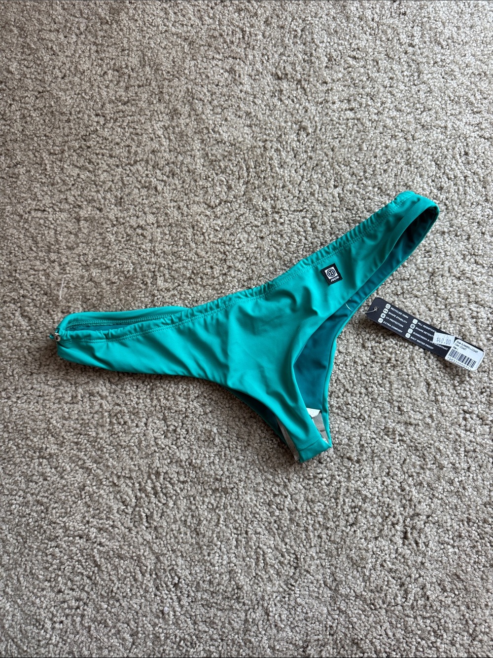 Jolyn bikini bottom